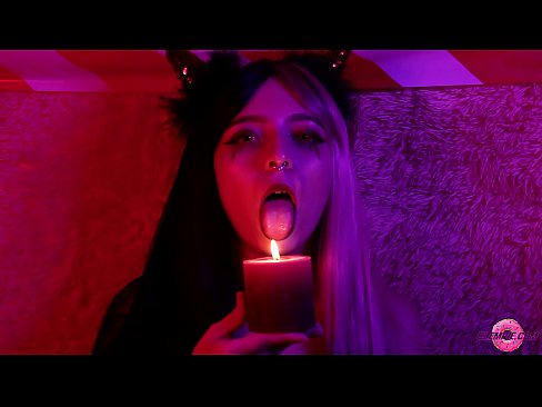 ❤️ Mamada apaixonada de Sexy Succubus con satisfacción bucal ️❌ Vídeo anal en % gl.raceporn.ru % ❌❤