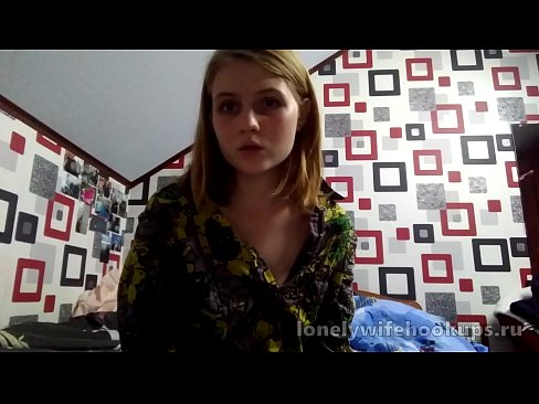 ❤️ A moza estudante rubia de Rusia gústanlle os pollos máis grandes. ️❌ Vídeo anal en % gl.raceporn.ru % ❌❤