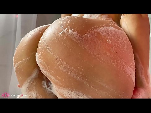 ❤️ Morena masturba o coño cun vibrador ata un orgasmo intenso na ducha ️❌ Vídeo anal en % gl.raceporn.ru % ❌❤