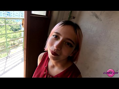 ❤️ Student Sensual chupa a un estraño no interior - Cum on his face ️❌ Vídeo anal en % gl.raceporn.ru % ❌❤